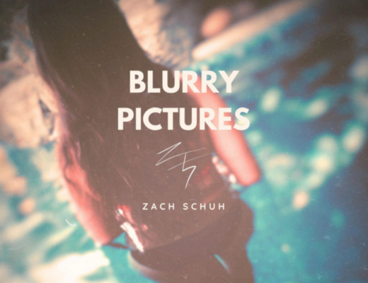 Zach Schuh