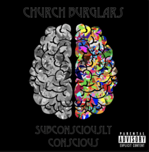 Chuch Burglars
