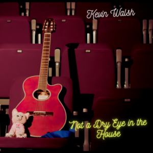 Kevin Walsh