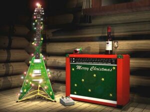 Christmas Gift Guide