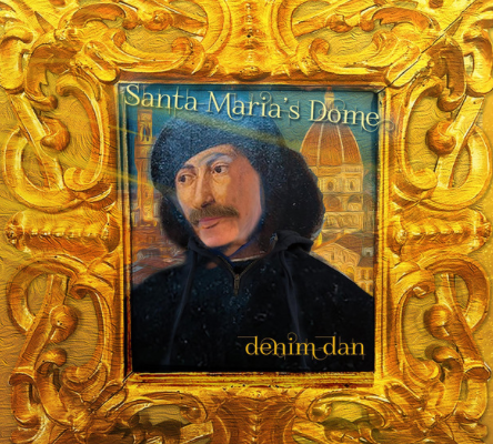 Denim Dan