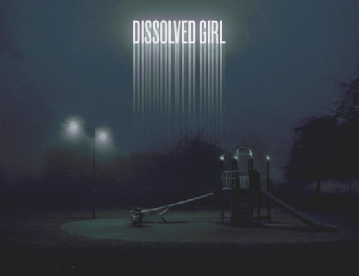 Dissolved Girl