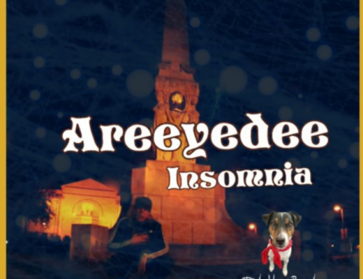 Areeyedee