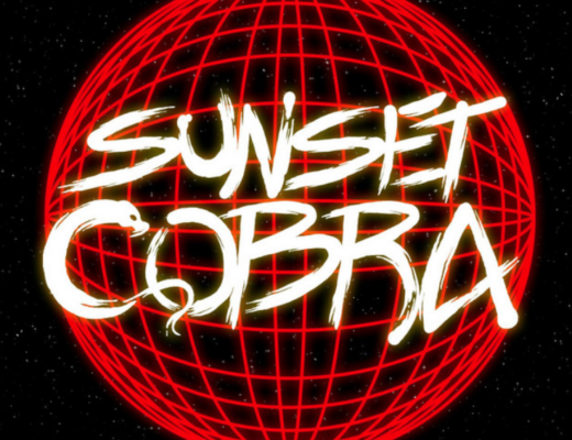 Sunset Cobra