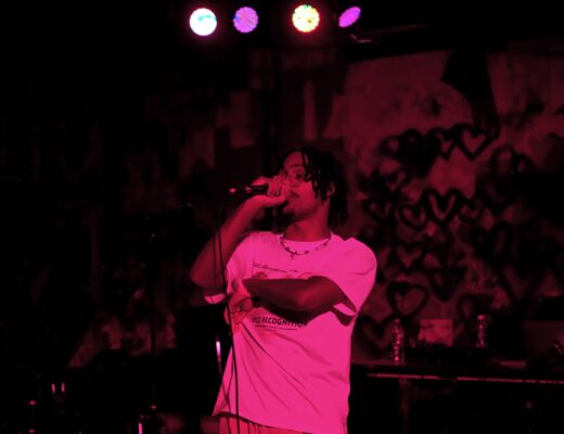 Lyfe Interview: Tonight I want to Sing This Song
