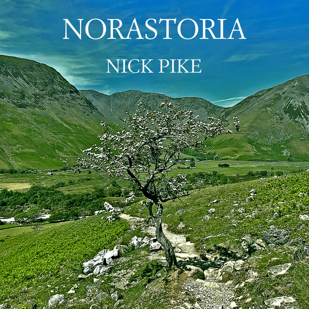 Nick Pike