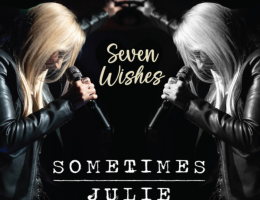 Sometimes Julie