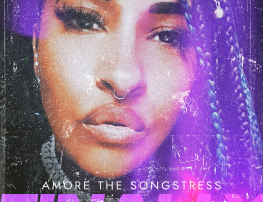 Amoré The Songstress