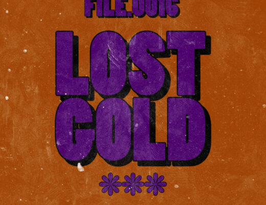 Lost Gold