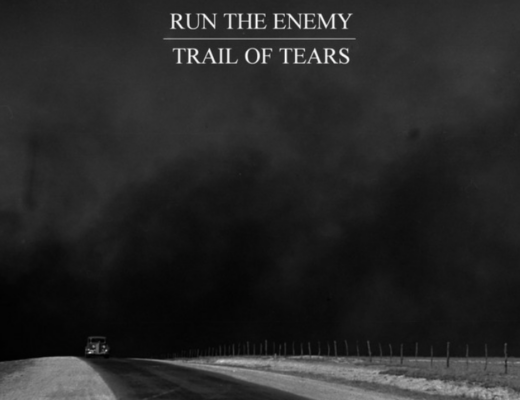 Run the Enemy