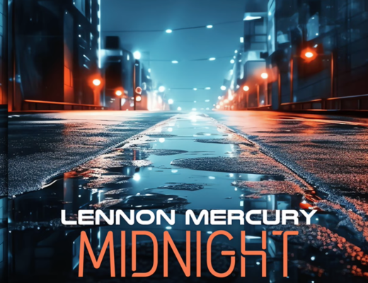 DJ Lennon Mercury