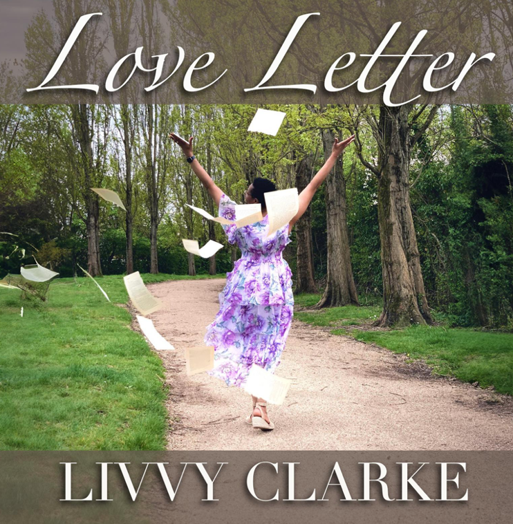 Livvy Clarke
