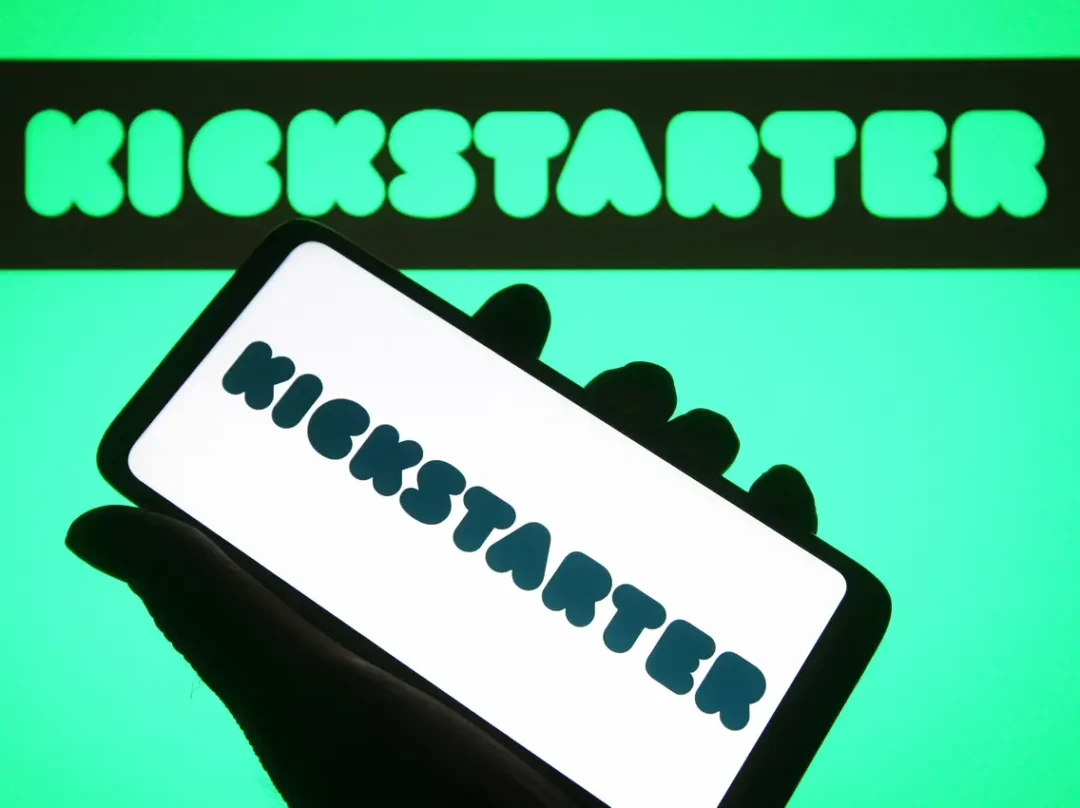 Kickstarter