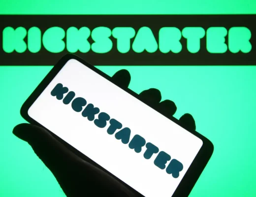 Kickstarter