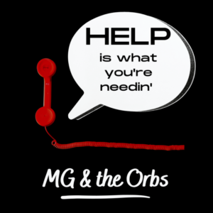 MG & the Orbs