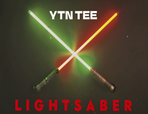 YTN Tee