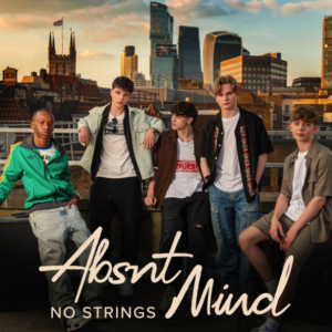 Absnt Mind