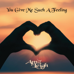Ami Leigh