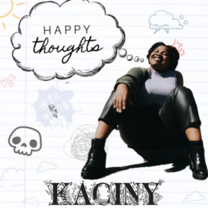 Kaciny
