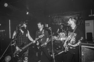 Dan Bibby & the Aesthetic Knobs