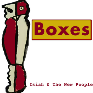 Isiah & The New People