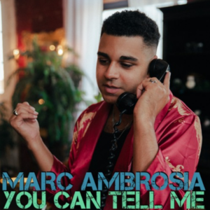 Marc Ambrosia