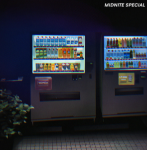 Midnite Special