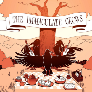 The Immaculate Crows