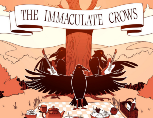 The Immaculate Crows