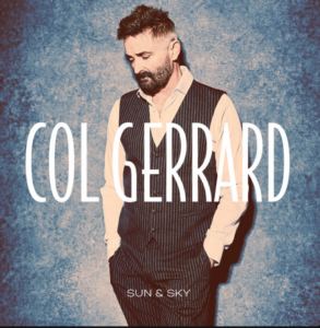 Col Gerrard