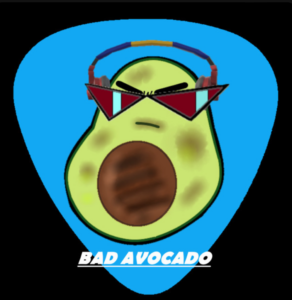 Bad Avocado