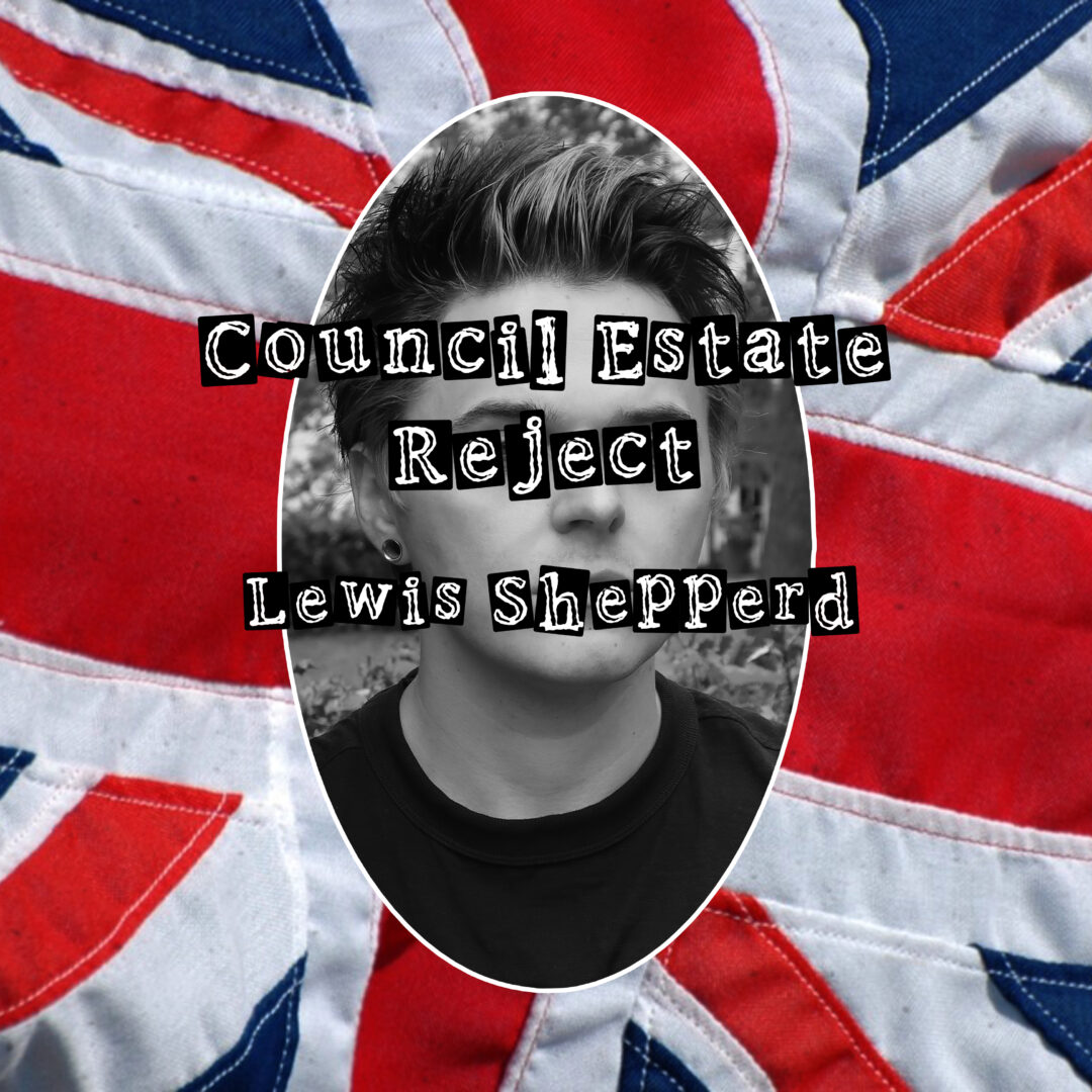 Lewis Shepperd