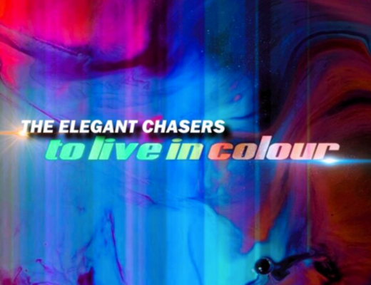The Elegant Chasers