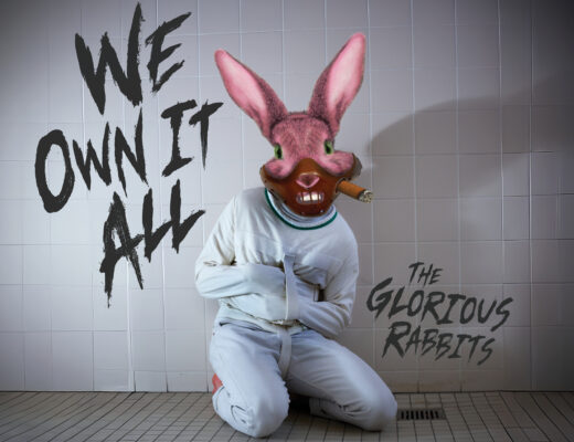 The Glorious Rabbits