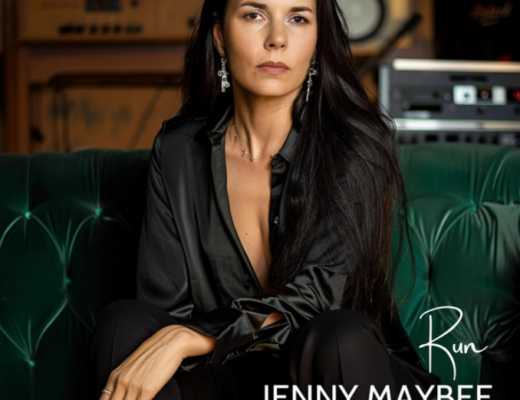 Jenny Maybee