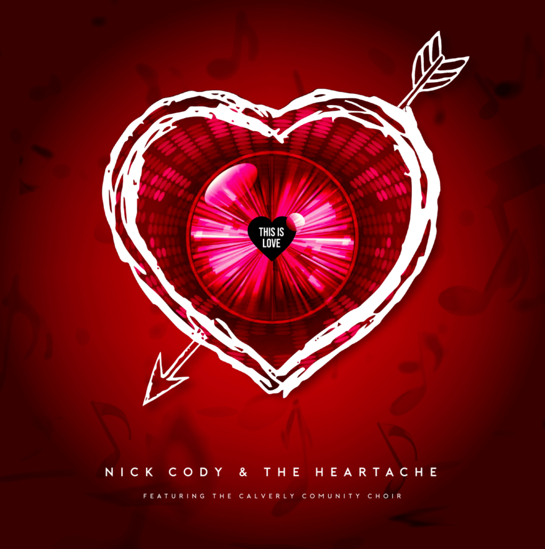 Nick Cody & The Heartache