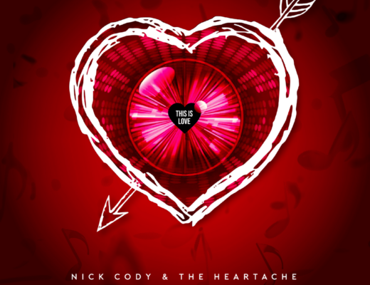 Nick Cody & The Heartache