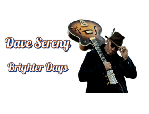 Dave Sereny