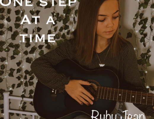 Ruby Jean