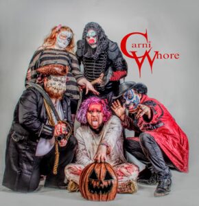 Carniwhore