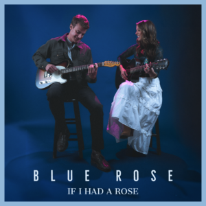 Blue Rose