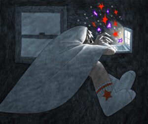 nightlife