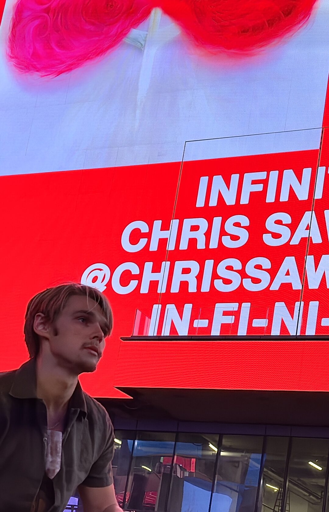 Chris Sawyer