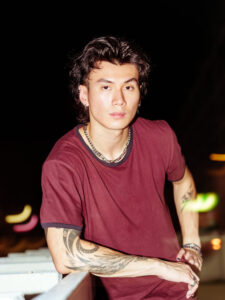 Nathan Leong