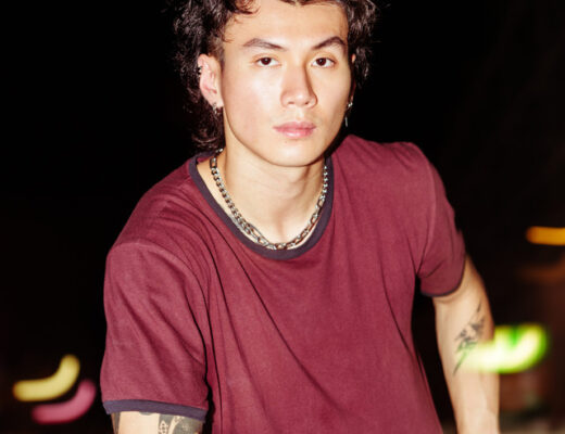 Nathan Leong