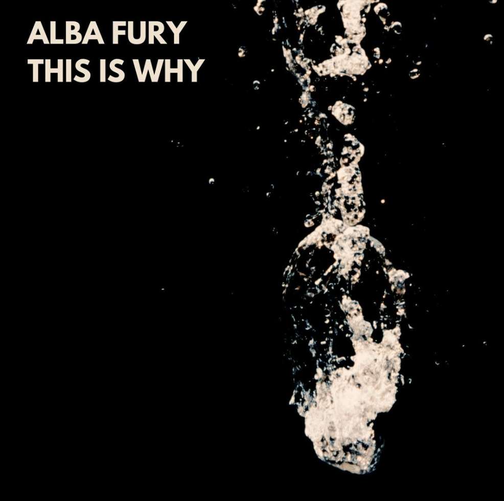Alba Fury