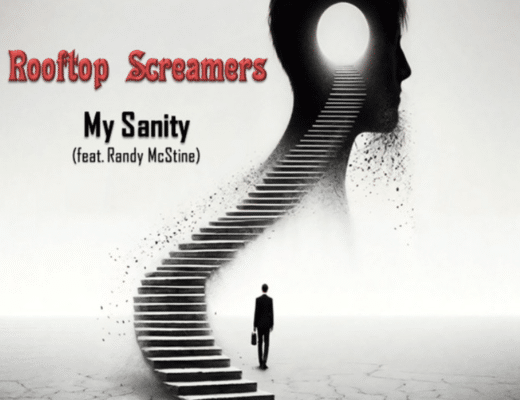 Rooftop Screamers