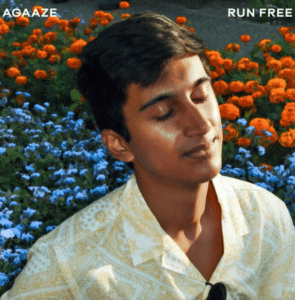 Agaaze