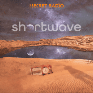 The Secret Radio