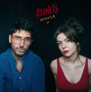 Planets